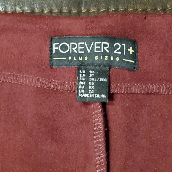 Mini skirt - Picture 4 of 7